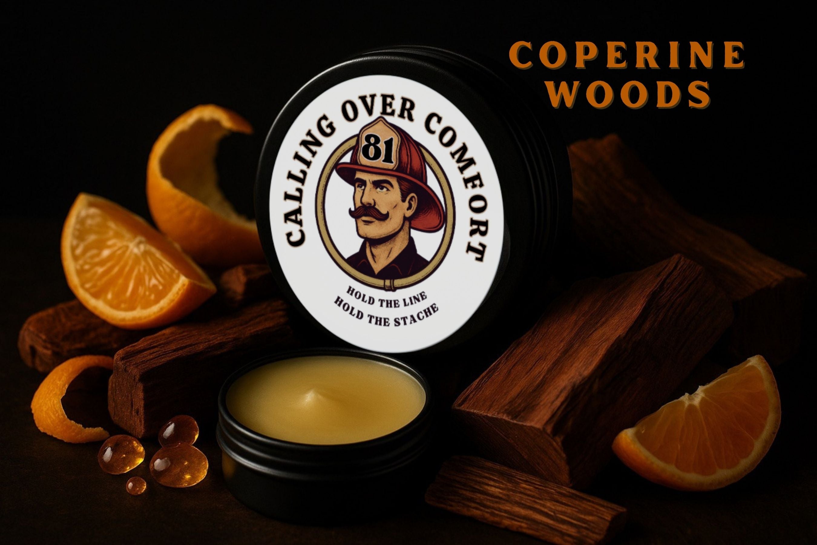 ORIGINAL MUSTACHE WAX 10Z