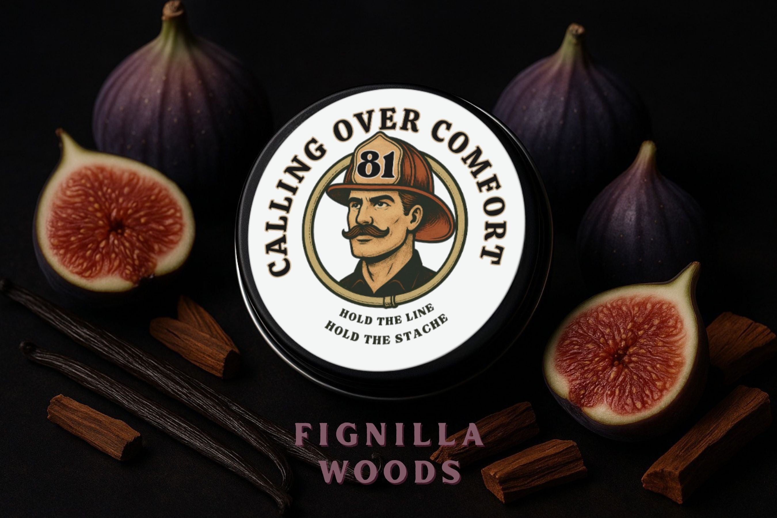 ORIGINAL MUSTACHE WAX 10Z