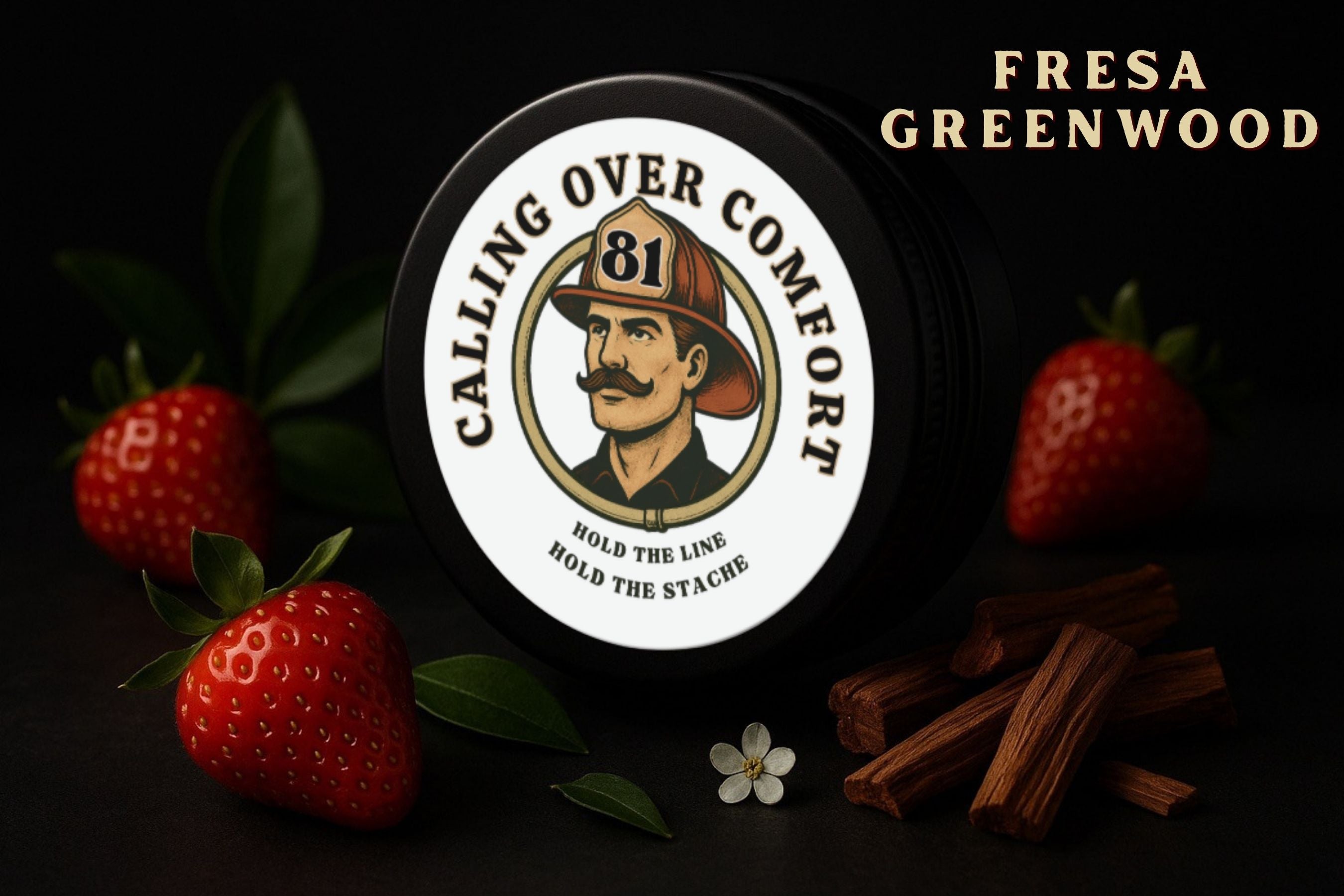 ORIGINAL MUSTACHE WAX 10Z