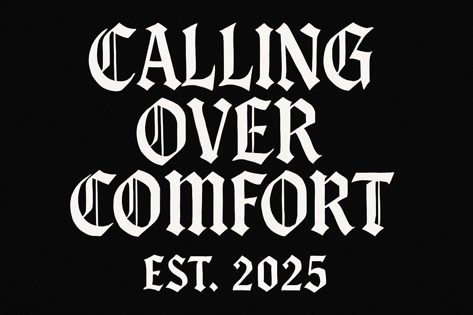 Color Guide/ Mustache Wax – Calling Over Comfort