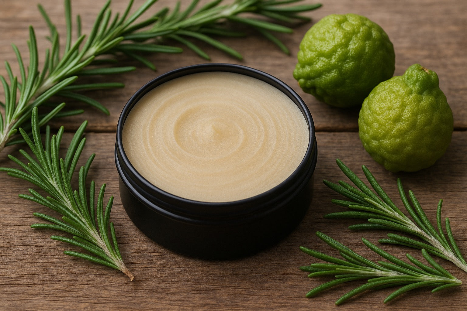 BEARD BALM 4OZ