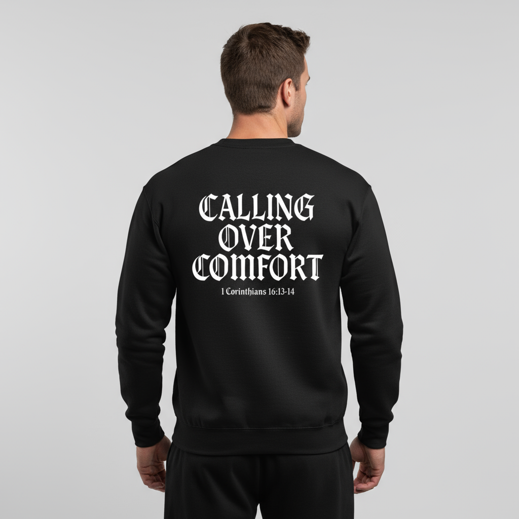 Back View Model Mockup