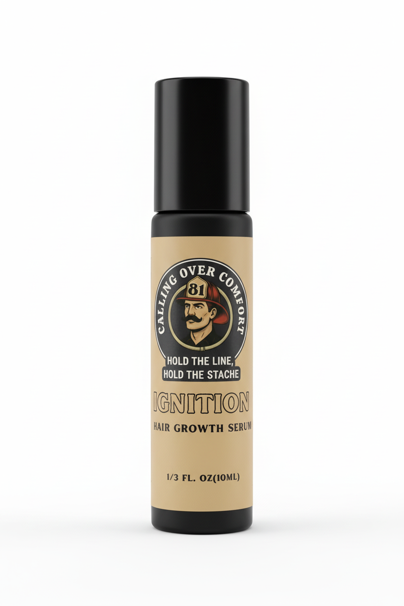 Black Matte Bottle 4