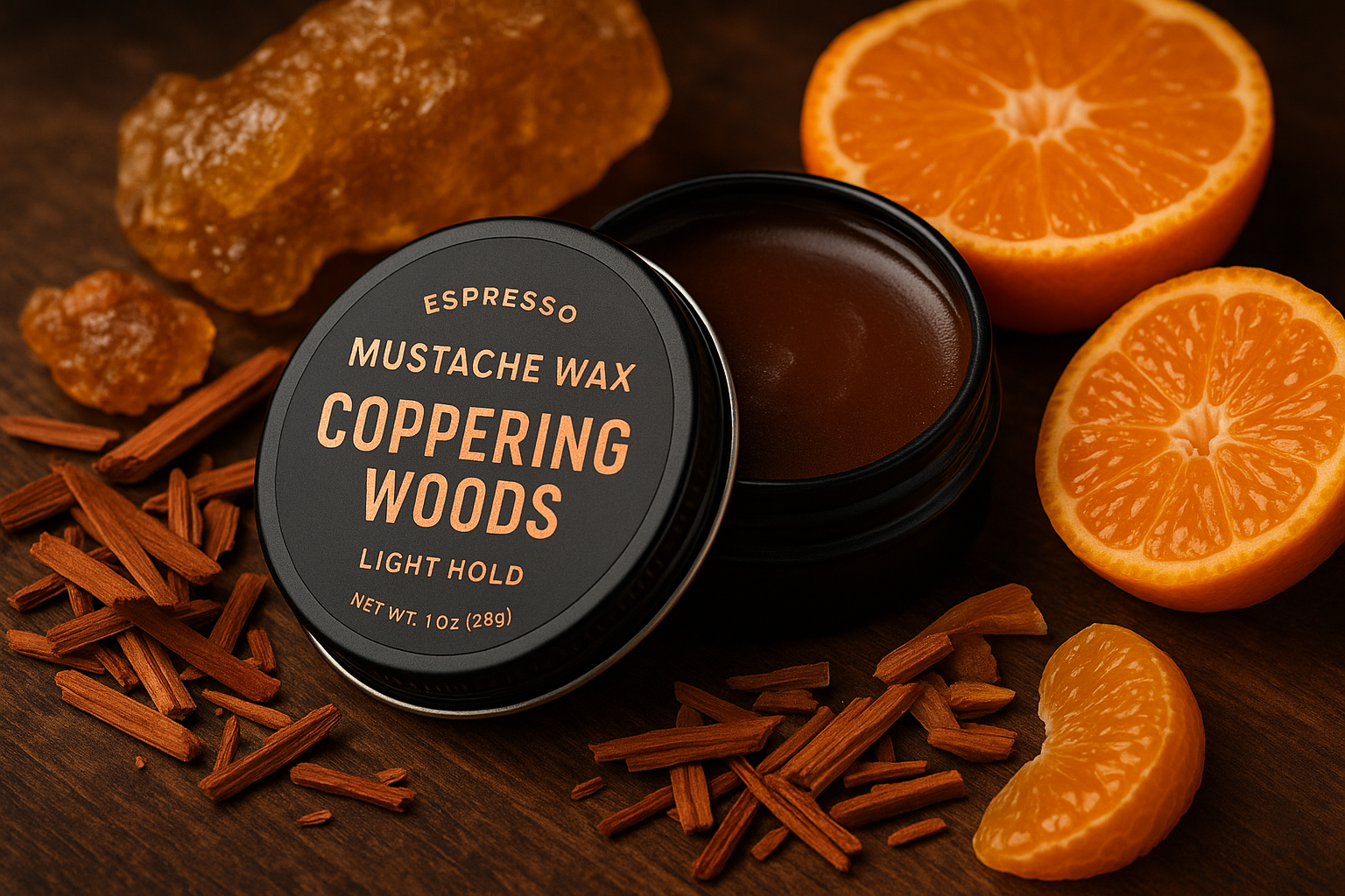 can you add light hold on the label too