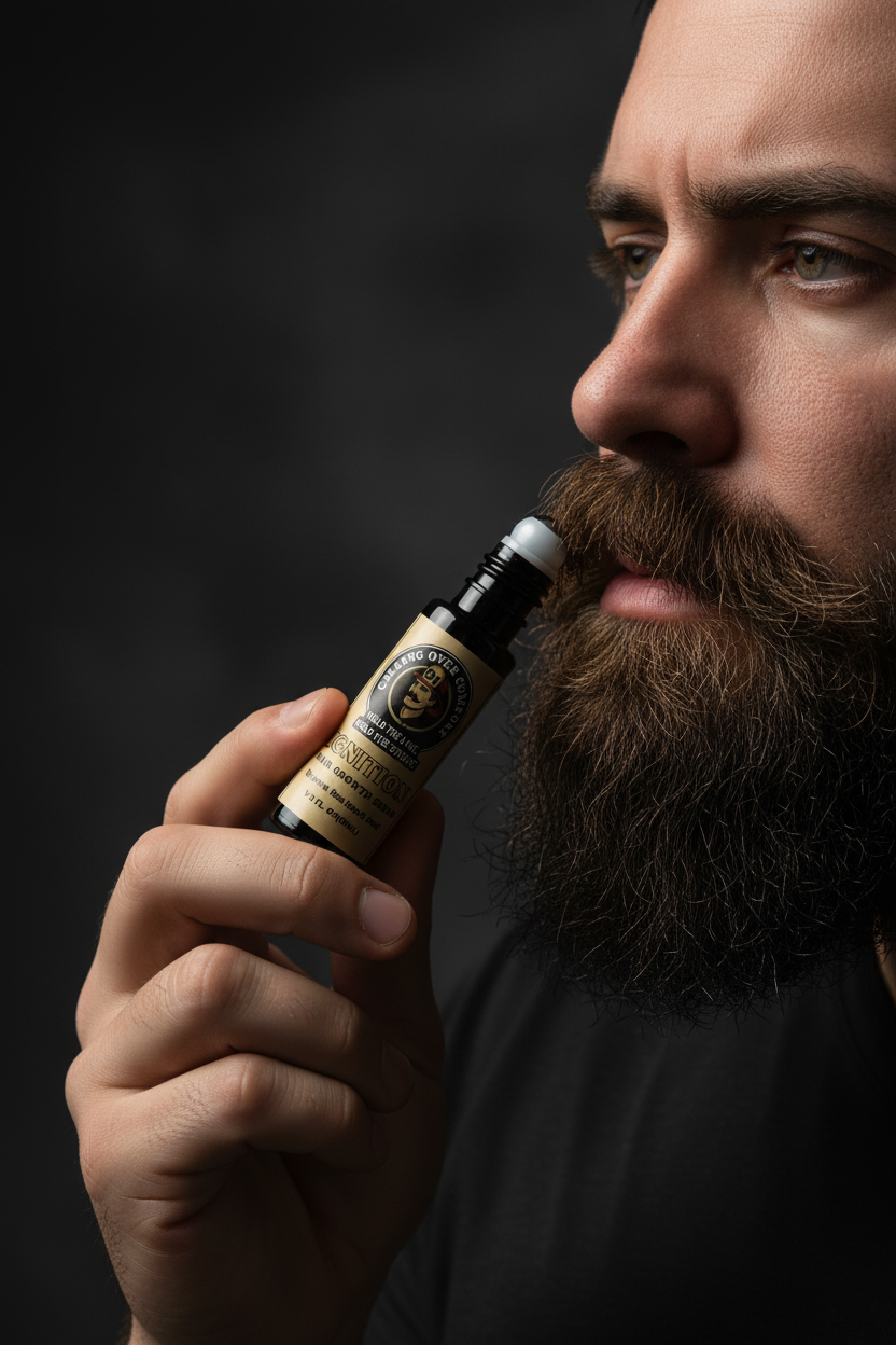 Man Using Product 1