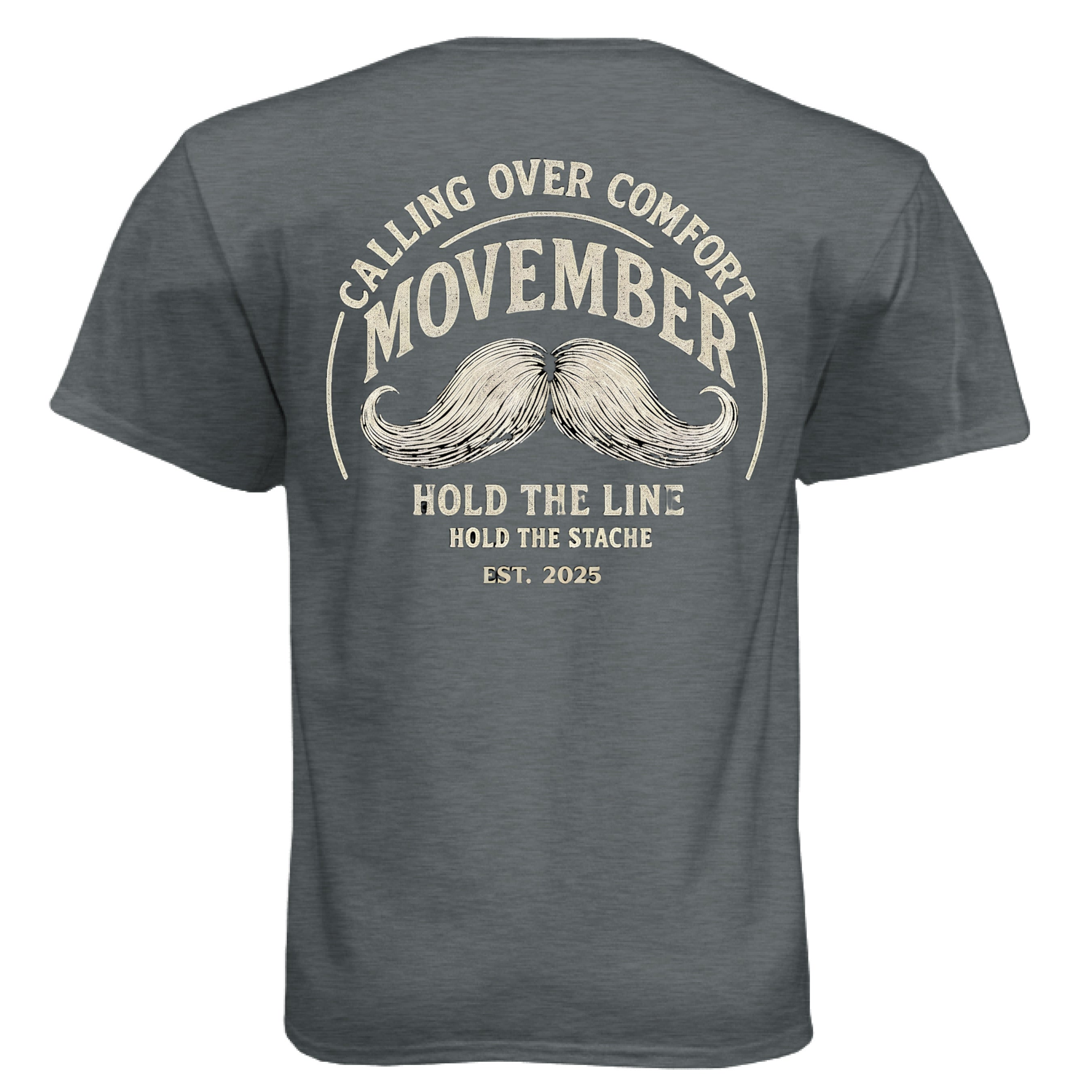 Heather Heavy Metal - BACK