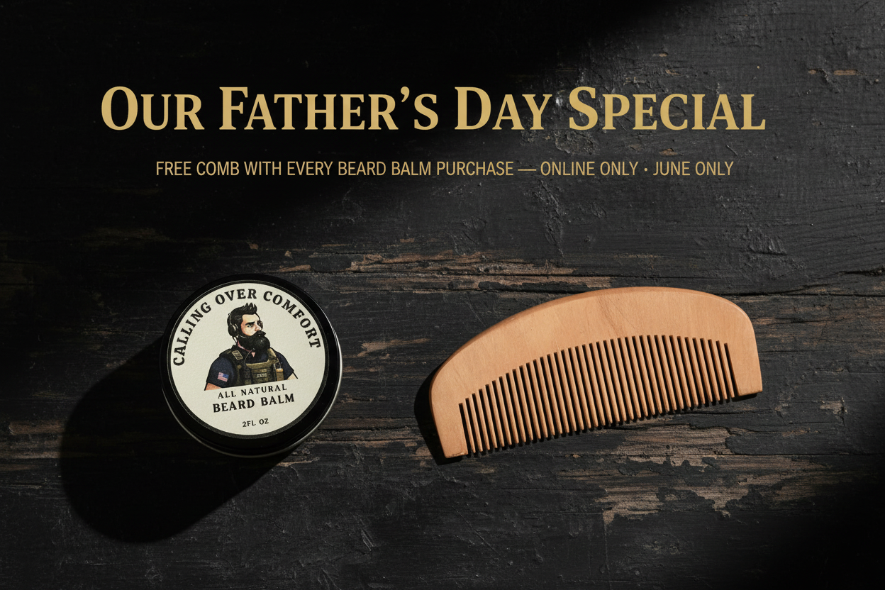 Our Father's Day Special Banner